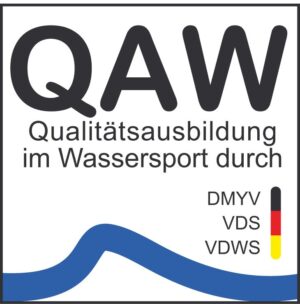 QAW – Qualitätsausbildung im Wassersport